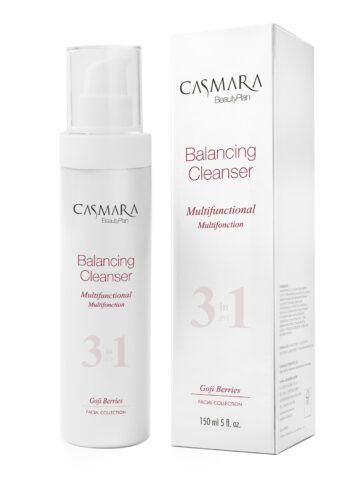 BALANCING CLEANSER
