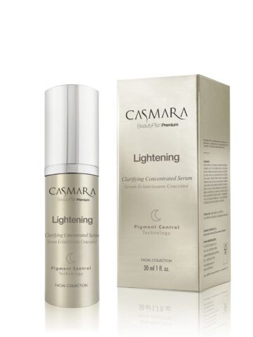 CLARIFYING CONCENTRATED SERUM