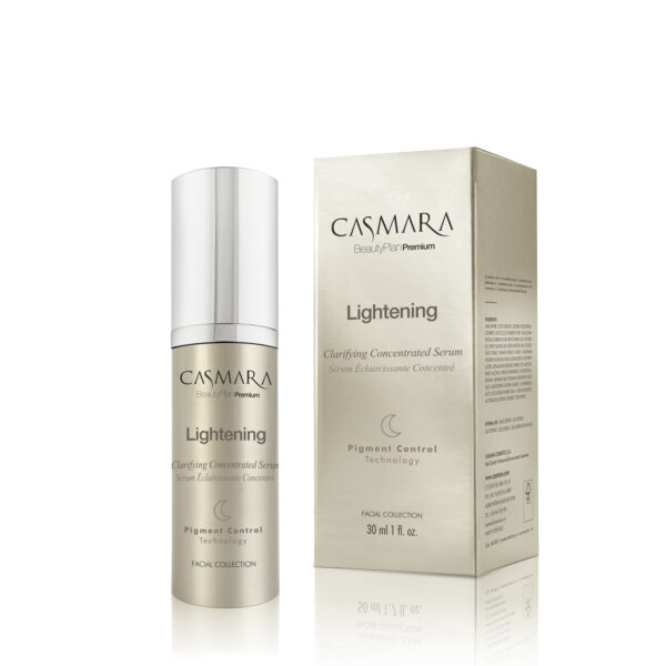 CLARIFYING CONCENTRATED SERUM