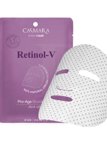 PRO-AGE BOOSTER MASK