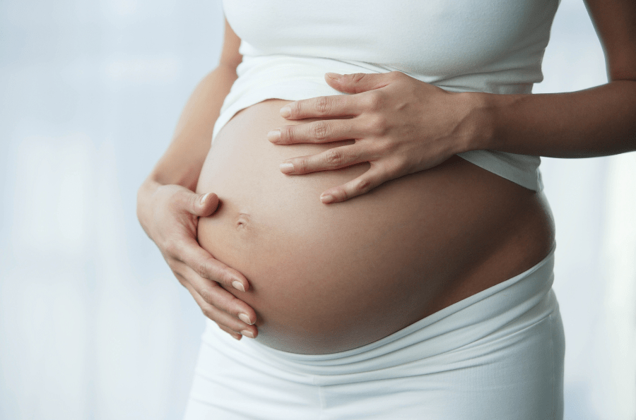 Las 8 mejores cremas antiestrías para el embarazo