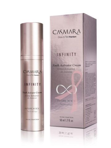 INFINITY CREAM. Limited edition