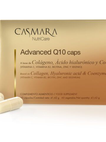 ADVANCED Q10 CAPS