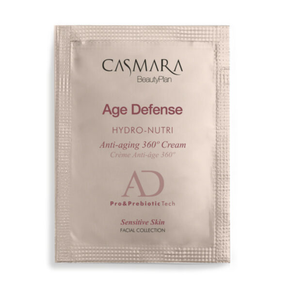 Muestra Age Defense Cream