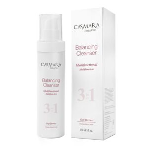 3en1 Balancing Cleanser